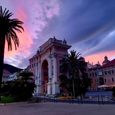 Case di _Ru Finale Ligure Esterno foto